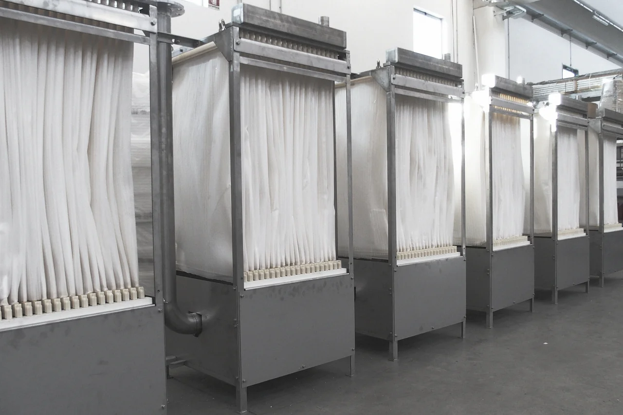 Serenacell membrane module